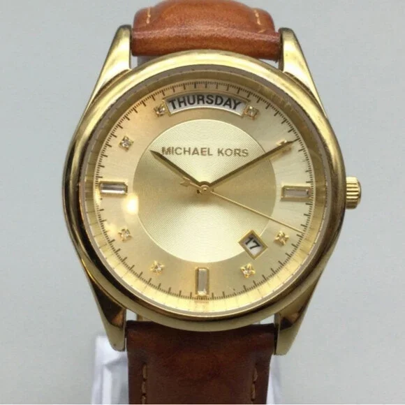 Michael Kors | Accessories | Michael Kors Colette Watch  display picture 2